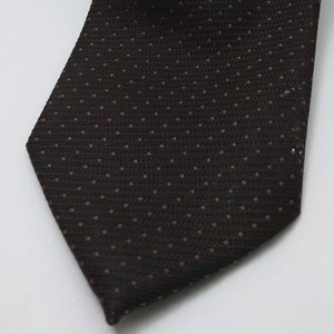 Bergamo New York Tie